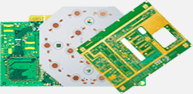 What is the difference between aluminum substrate and pcb board