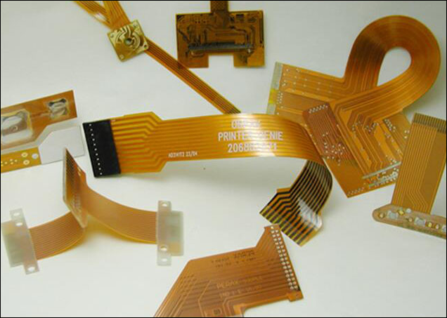 Flex and Rigid-Flex PCBs – JLH TECHNOLOGY CO.,LTD’s PCB Manufacturing Capabilities (图2)