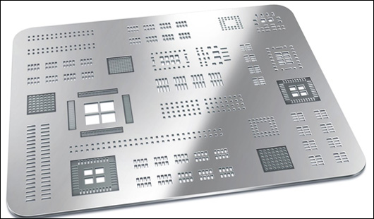 Laser Stencil(图1)